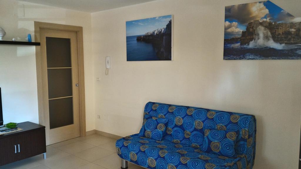 Casa Vacanze Stefy Polignano a Mare Rum bild
