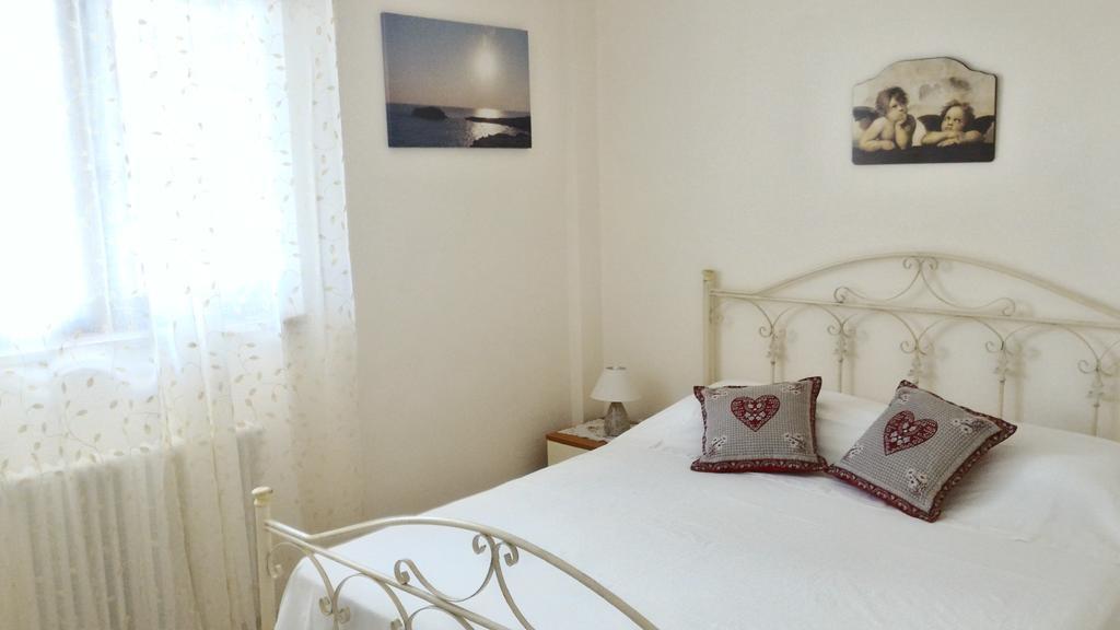 Casa Vacanze Stefy Polignano a Mare Rum bild
