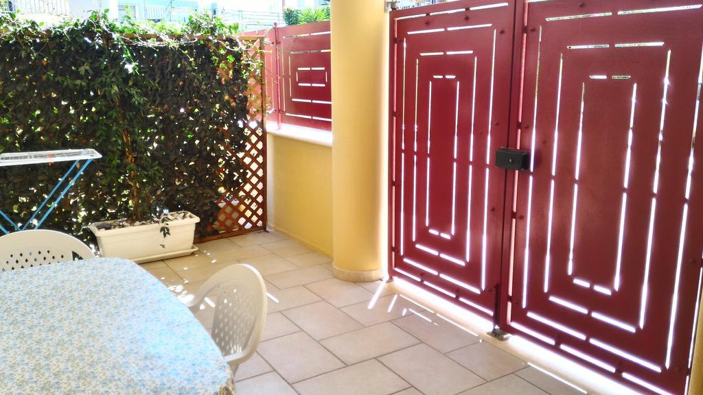 Casa Vacanze Stefy Polignano a Mare Rum bild