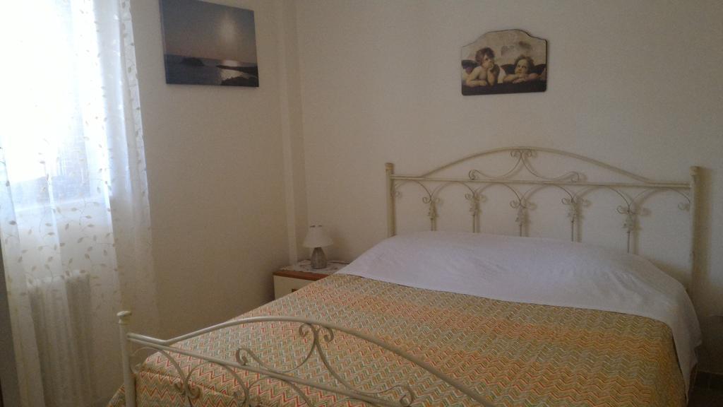 Casa Vacanze Stefy Polignano a Mare Exteriör bild