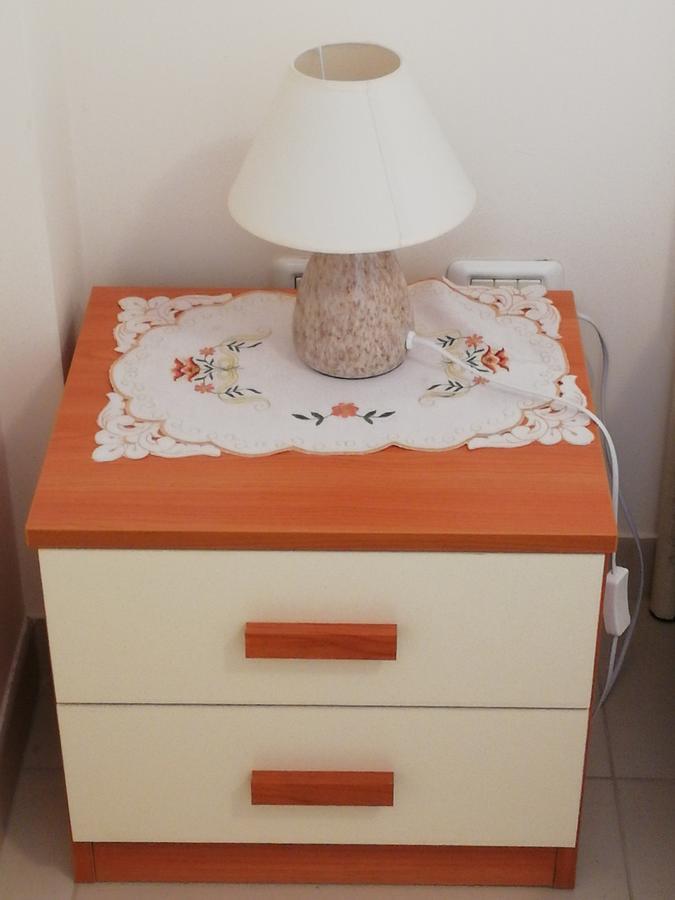 Casa Vacanze Stefy Polignano a Mare Exteriör bild