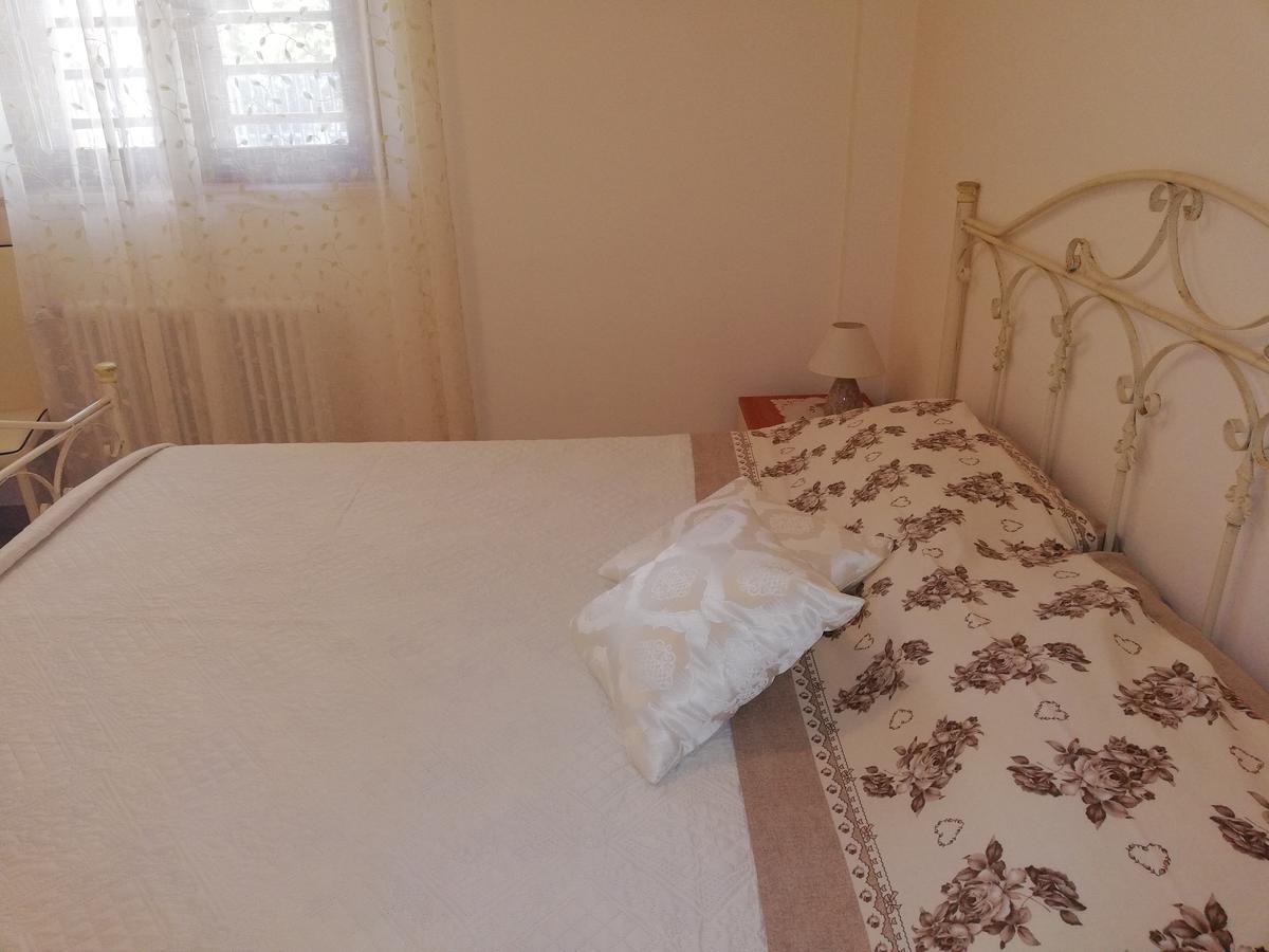 Casa Vacanze Stefy Polignano a Mare Exteriör bild