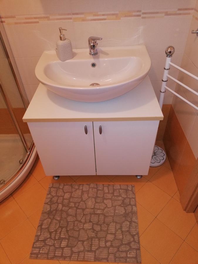 Casa Vacanze Stefy Polignano a Mare Exteriör bild