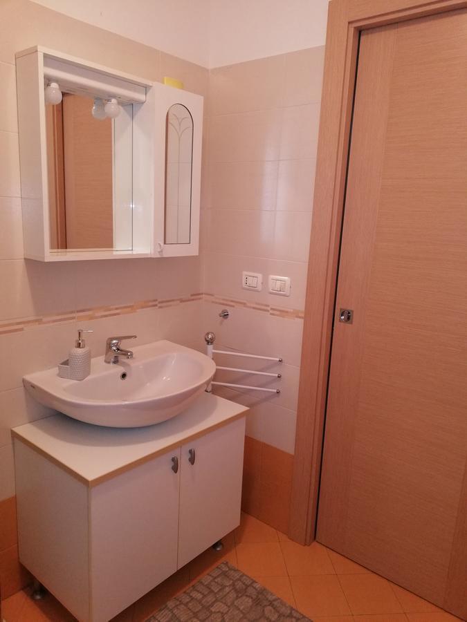 Casa Vacanze Stefy Polignano a Mare Exteriör bild