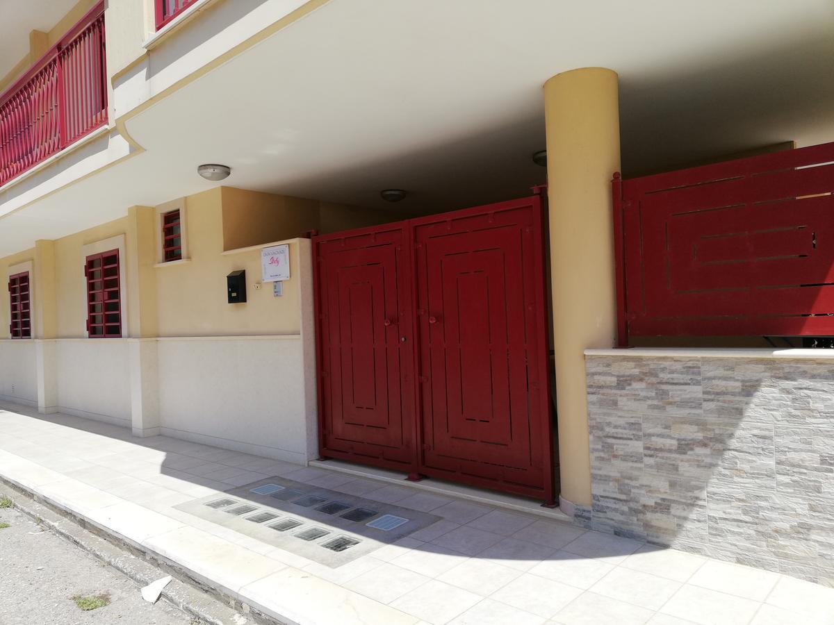 Casa Vacanze Stefy Polignano a Mare Exteriör bild